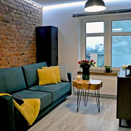 Apartamento Loft Maly Kościerzyna Exterior foto