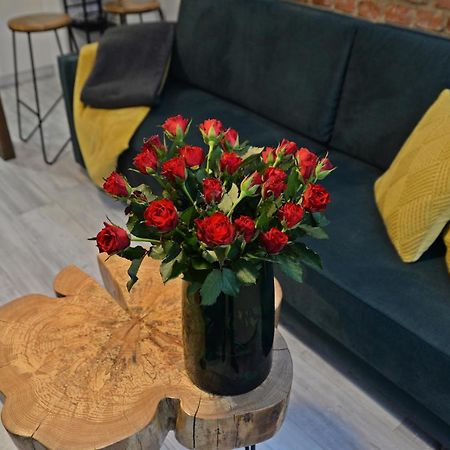 Apartamento Loft Maly Kościerzyna Exterior foto