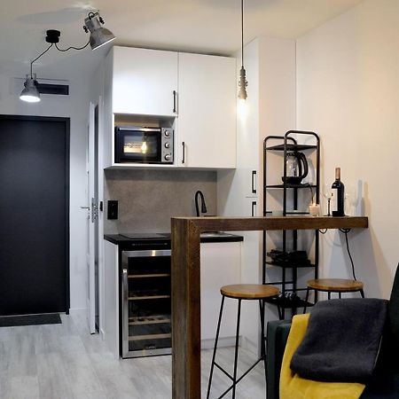 Apartamento Loft Maly Kościerzyna Exterior foto
