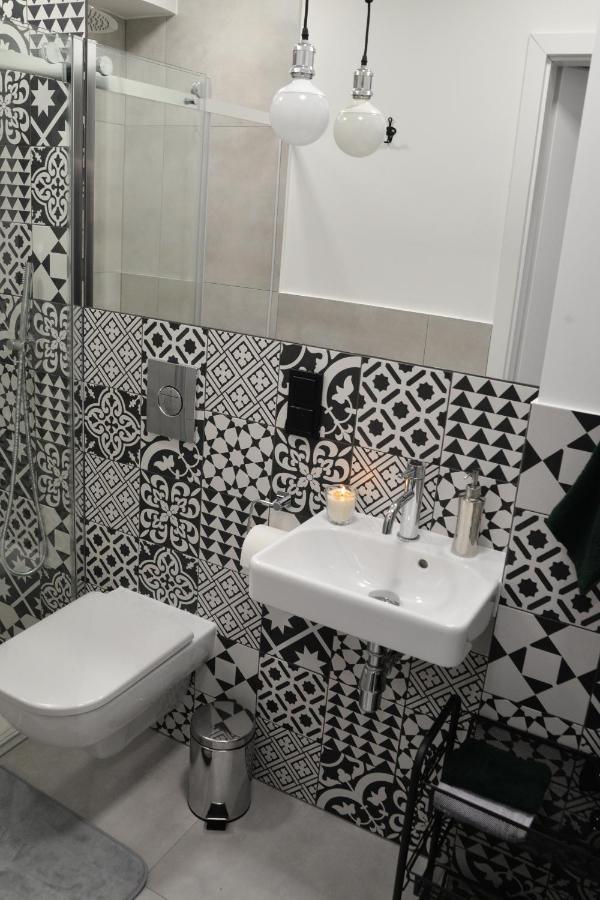 Apartamento Loft Maly Kościerzyna Exterior foto